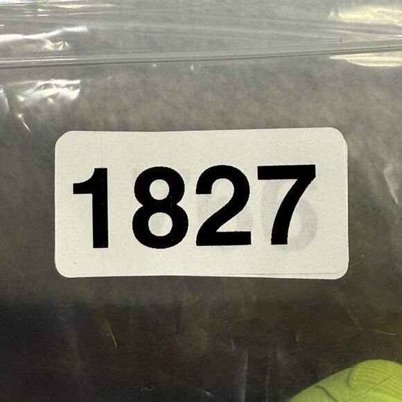 Hoka One One Womens Shoes Size 9.5 Clifton 9 Blue Running Sneakers 1127896 GLLS - Picture 10 of 10